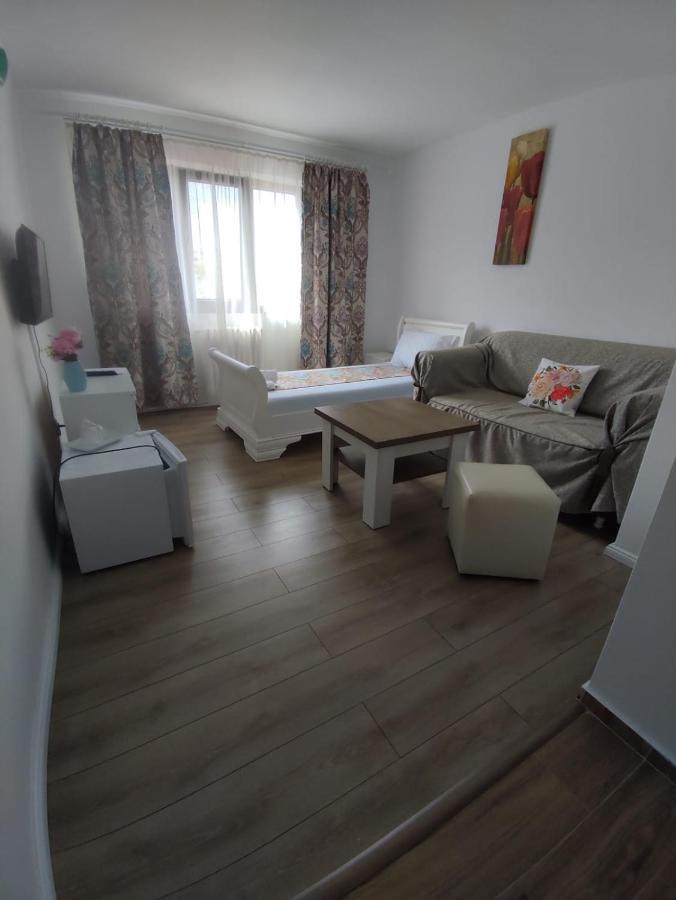 Hotel Dacor Orăştie Εξωτερικό φωτογραφία