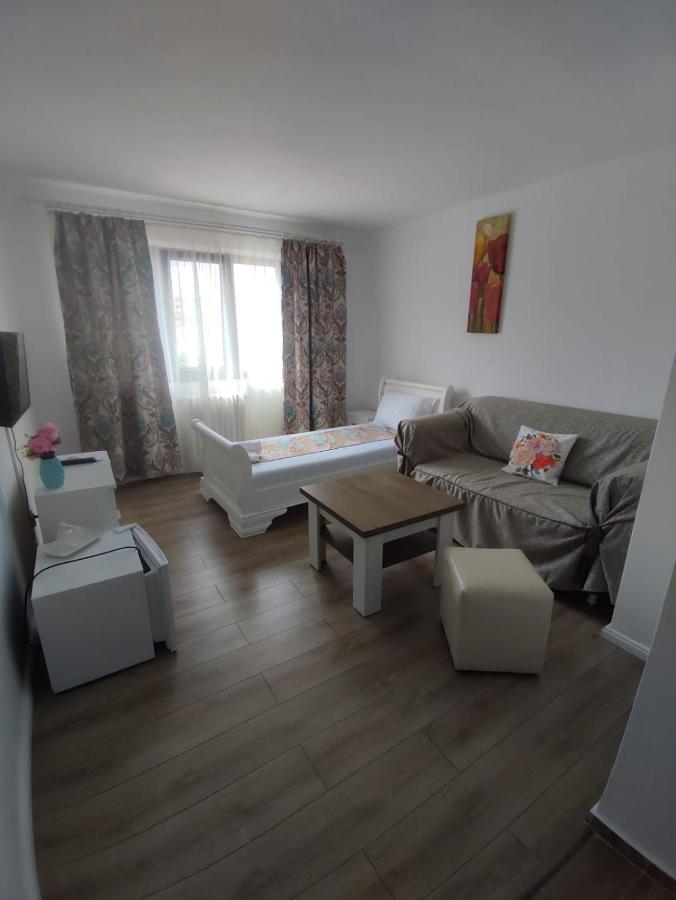 Hotel Dacor Orăştie Εξωτερικό φωτογραφία