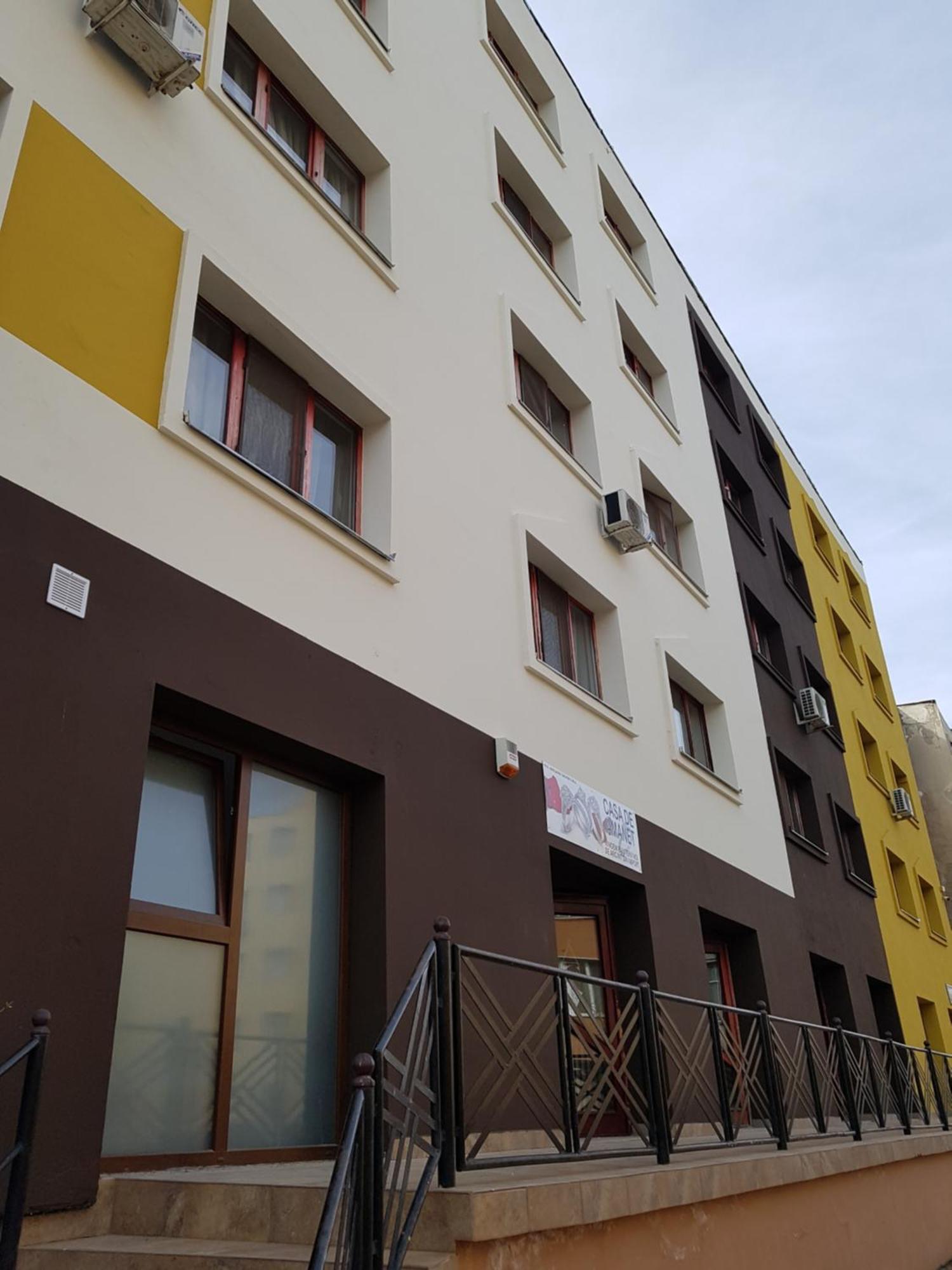 Hotel Dacor Orăştie Εξωτερικό φωτογραφία